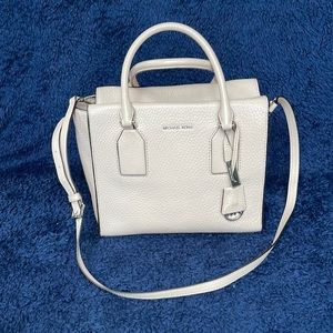 Michael Kors Shelby Large Handbag Ballet Pink 30H5SEYS3L